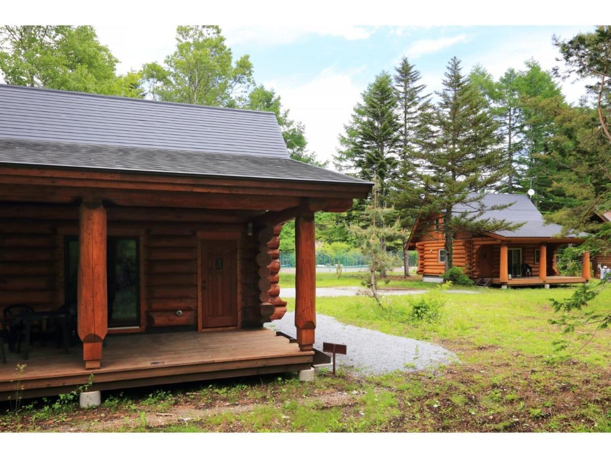 Karuizawa Sunny Village - Vacation Stay 57947V Екстер'єр фото
