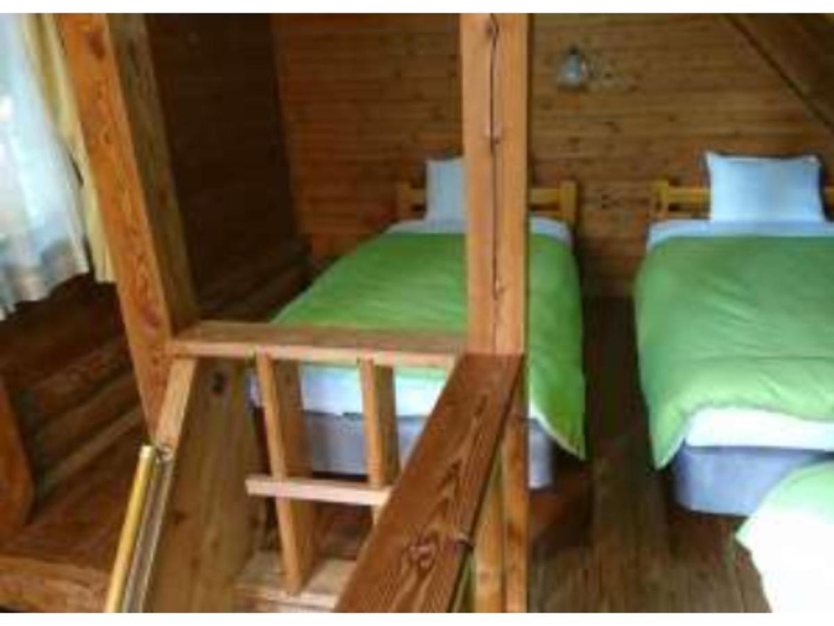 Karuizawa Sunny Village - Vacation Stay 57947V Екстер'єр фото