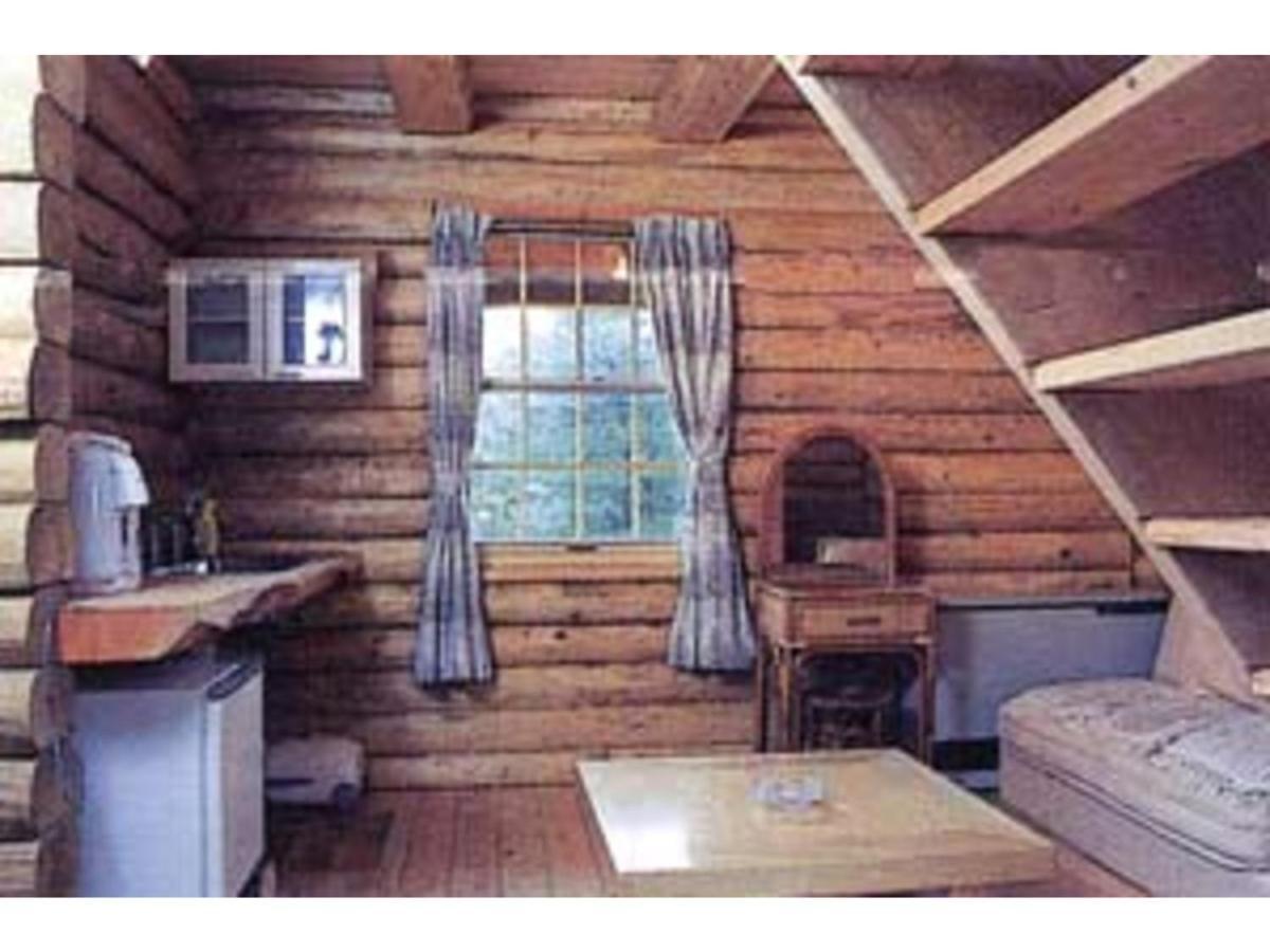 Karuizawa Sunny Village - Vacation Stay 57947V Екстер'єр фото